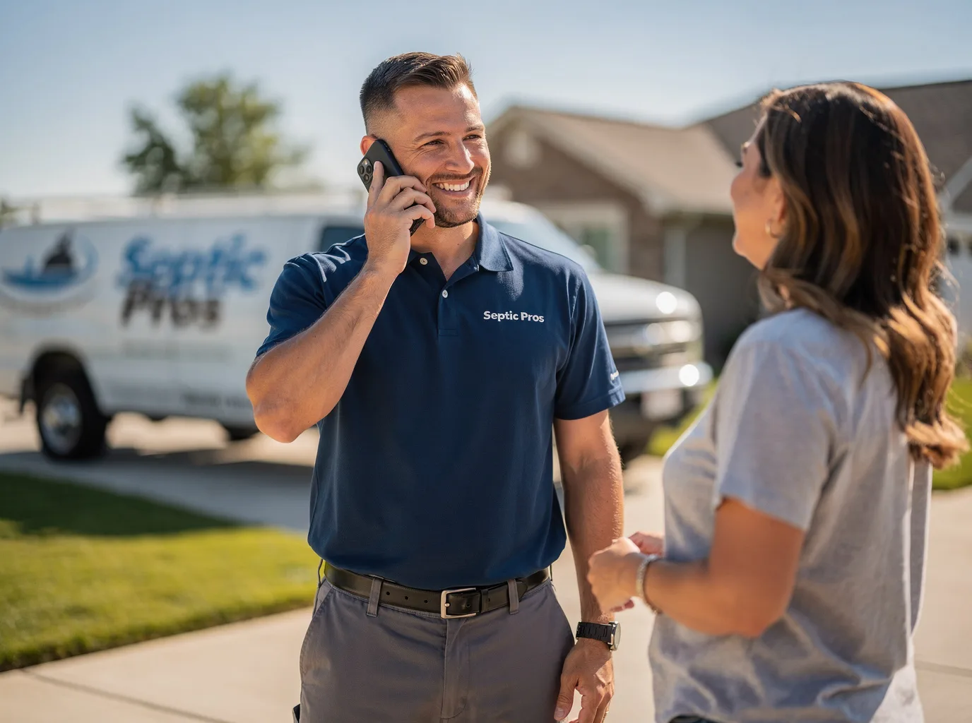 Septic Tank Pumping Faywood, NM FAQs